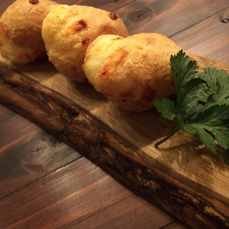 ポンデケージョ(La10 Tokyo)