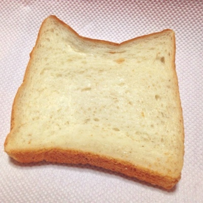 湯種食パン 1/2斤(Boulangerie Goph)