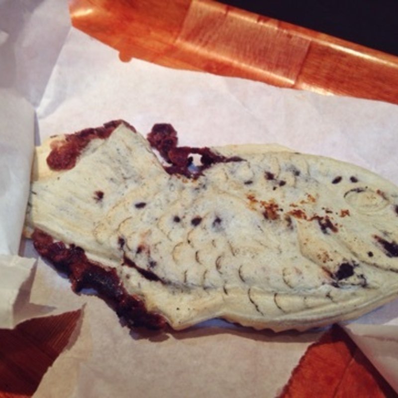 たいやき(たいやき　たいち)