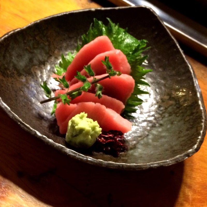 中トロ(赤津加)