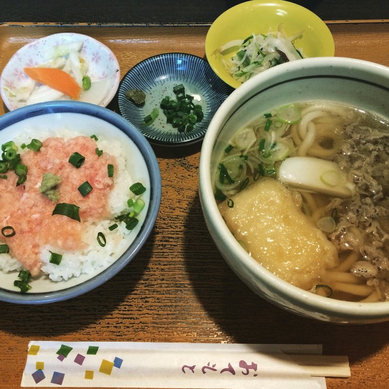 スサノオ御膳(美水)