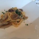 パスタ(サバティーニ・ディ・フィレンツェ 東京店 （SABATINI di Firenze）)