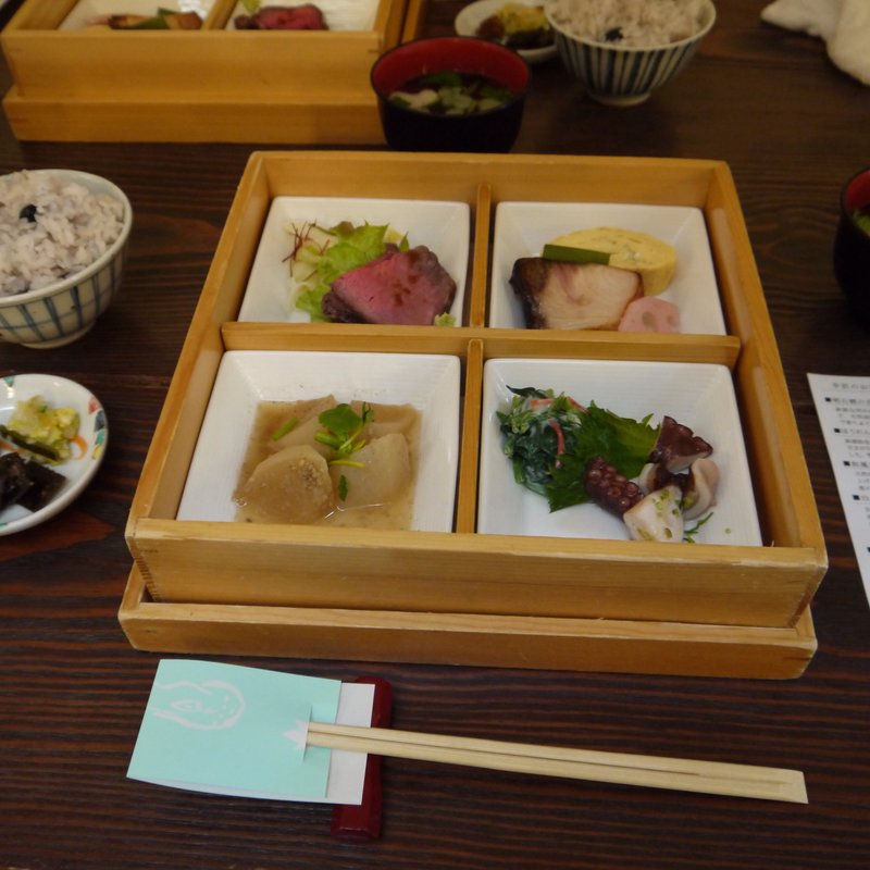 ふく蔵弁当(ふく蔵)