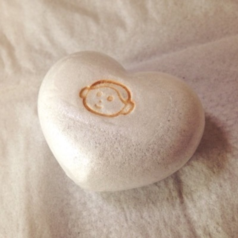 鎌倉ボンズくんもなか(北鎌倉たからの庭)