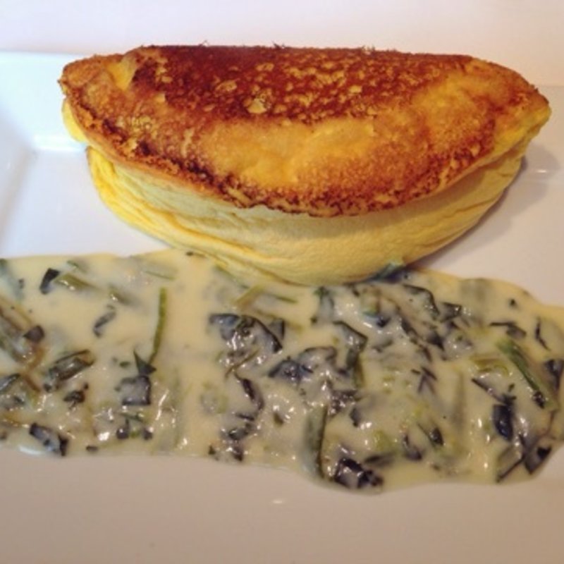 ランチコース A(ラ・メール・プラール 横浜みなとみらい店 )