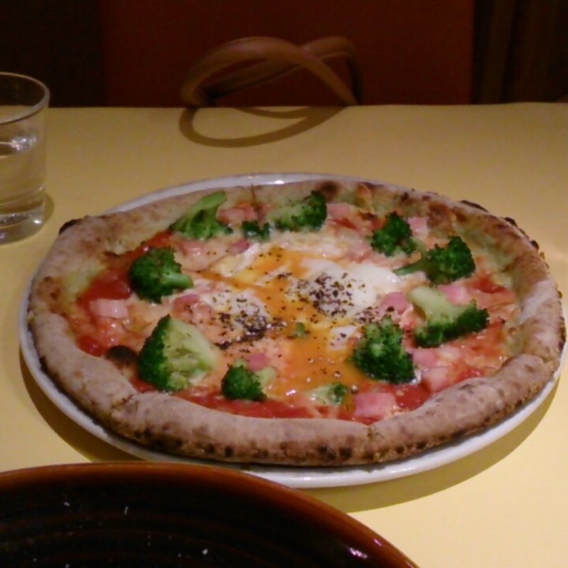 ビスマルク(アルゾーニ イタリア)