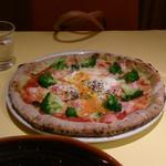 ビスマルク(アルゾーニ イタリア)