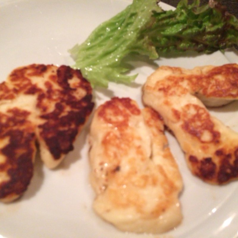 ひつじのチーズ(Bistro ひつじや （ビストロ ヒツジヤ）)