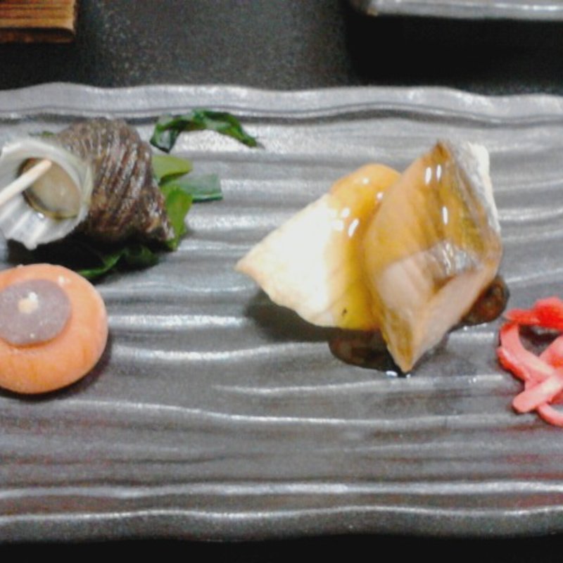 懐石風コース(あやの家 （あやのや）)