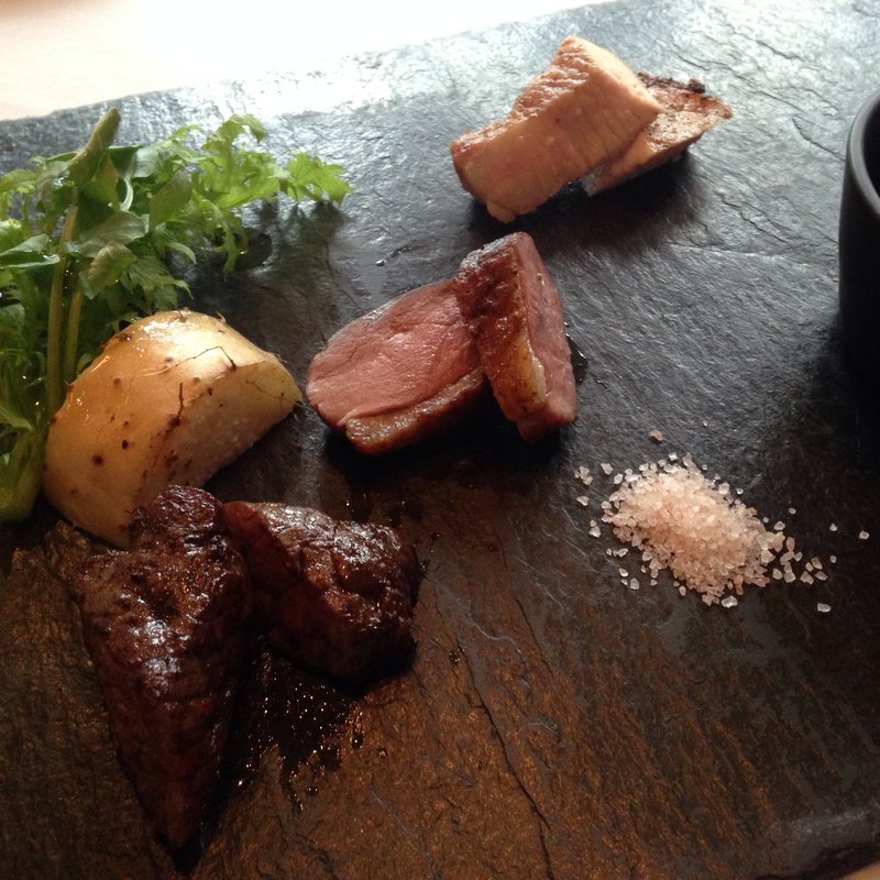 マンハッタン(LOVER)