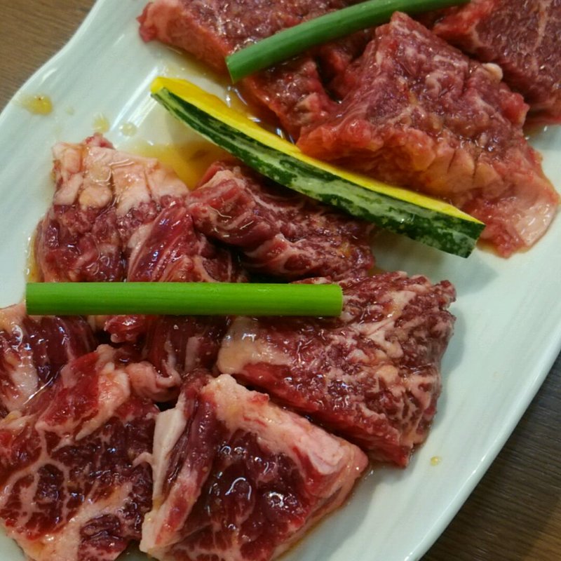 内ひら(板前焼肉一斗)