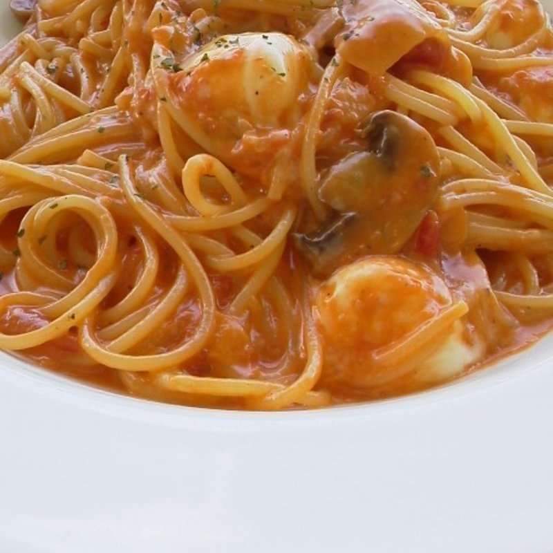 トマトソース味　チーズたっぷり(Groovy　赤塚店)