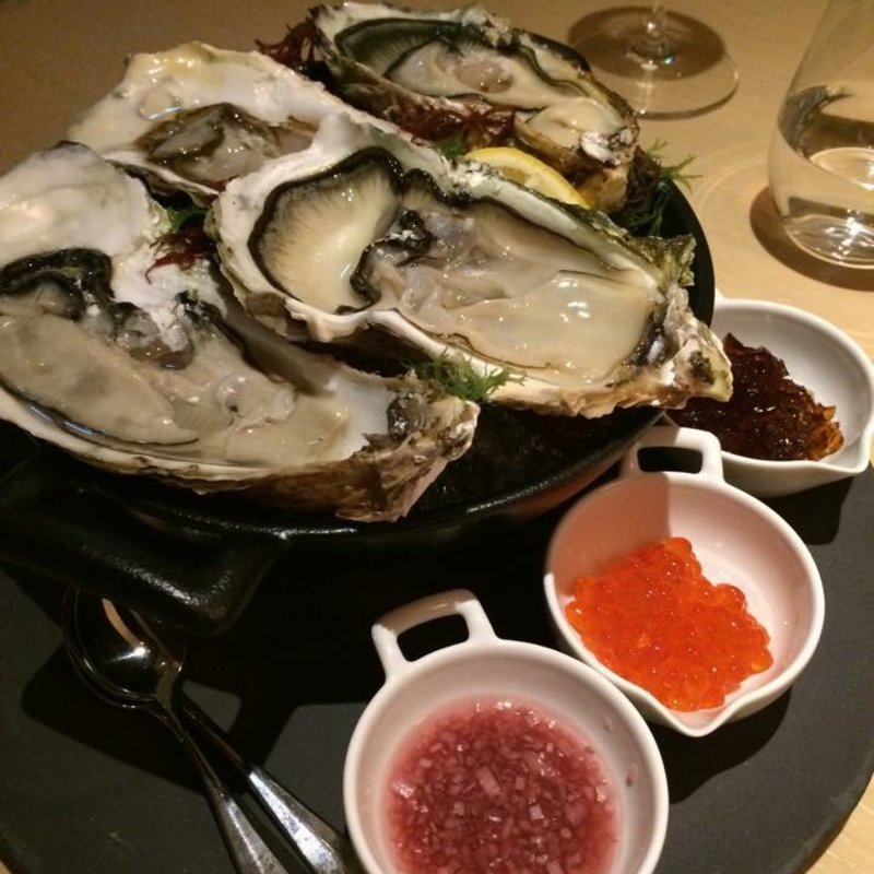 フレッシュオイスター(FILOU （フィルウ）)