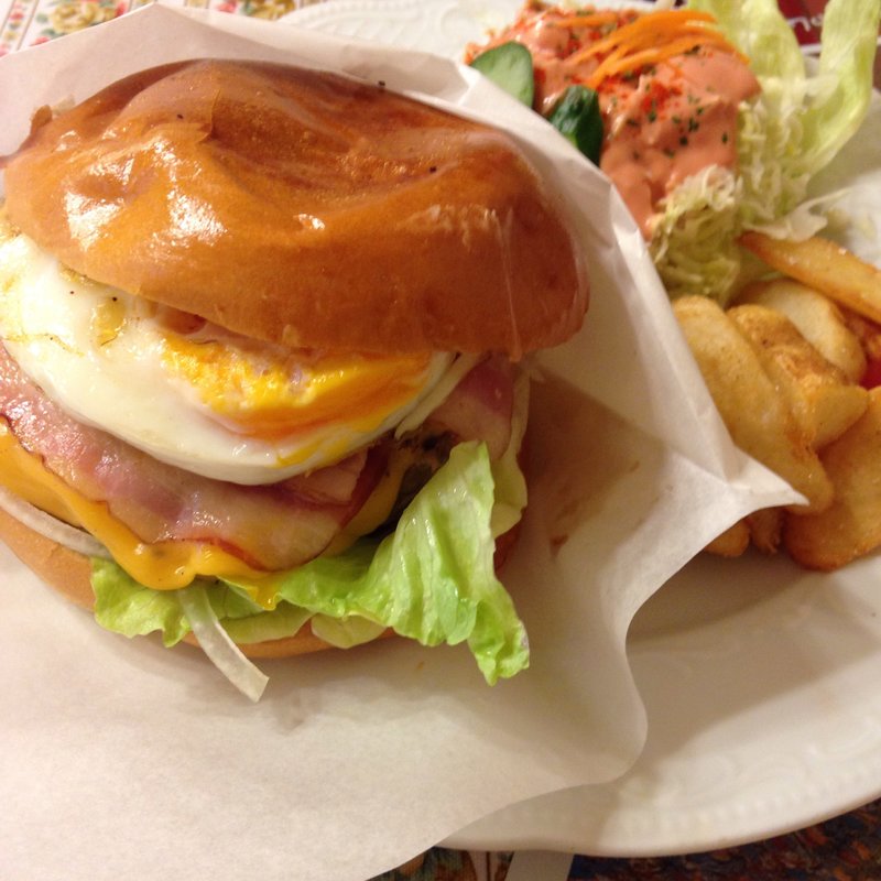 コンプリートセット(喫茶萩 )