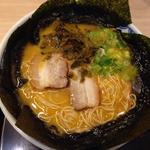 からか麺(博多らーめん由丸 アトレヴィ大塚店)