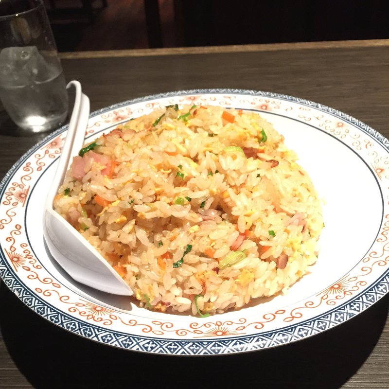 チャーハン(大阪王 大正店)