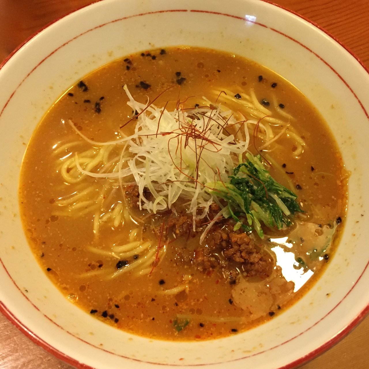 ｊｒ難波駅周辺で食べられるラーメン人気30選 Sarah サラ