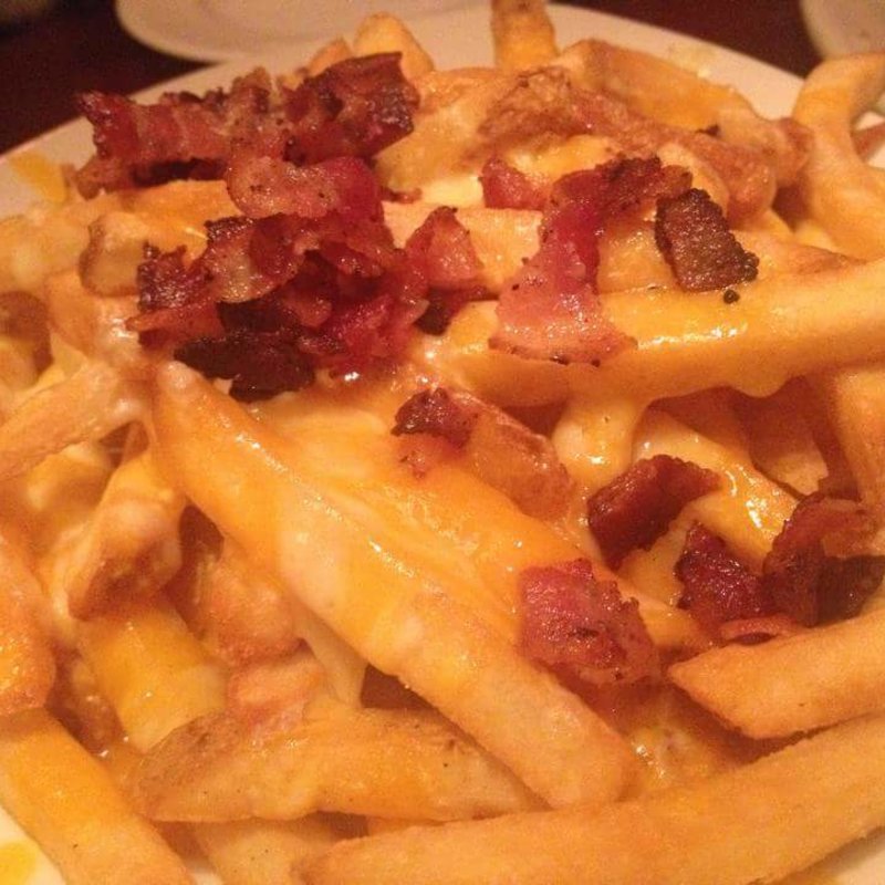 オージーチーズフライ(アウトバックステーキハウス 渋谷店)