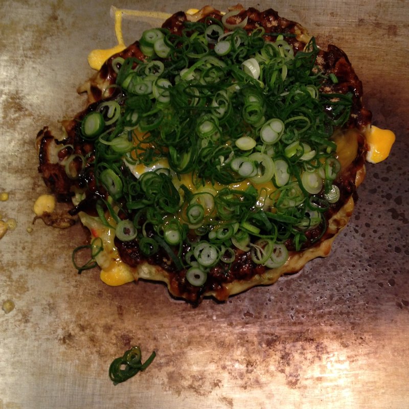 スジ焼(きじ 丸の内店)