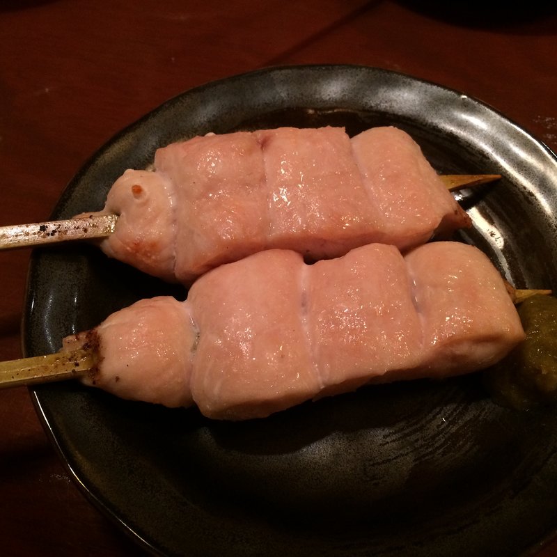 特選ささみ(はじめ屋)