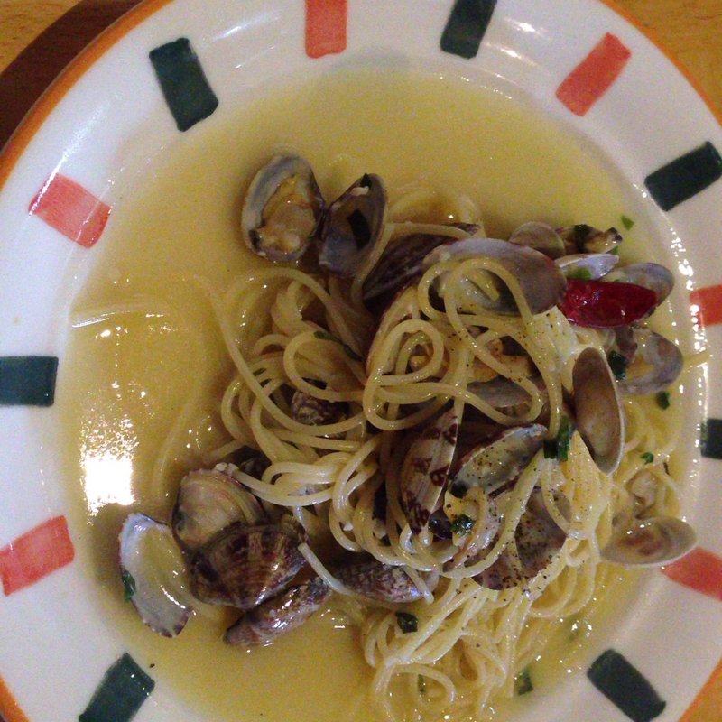 ランチセット(INFINI)