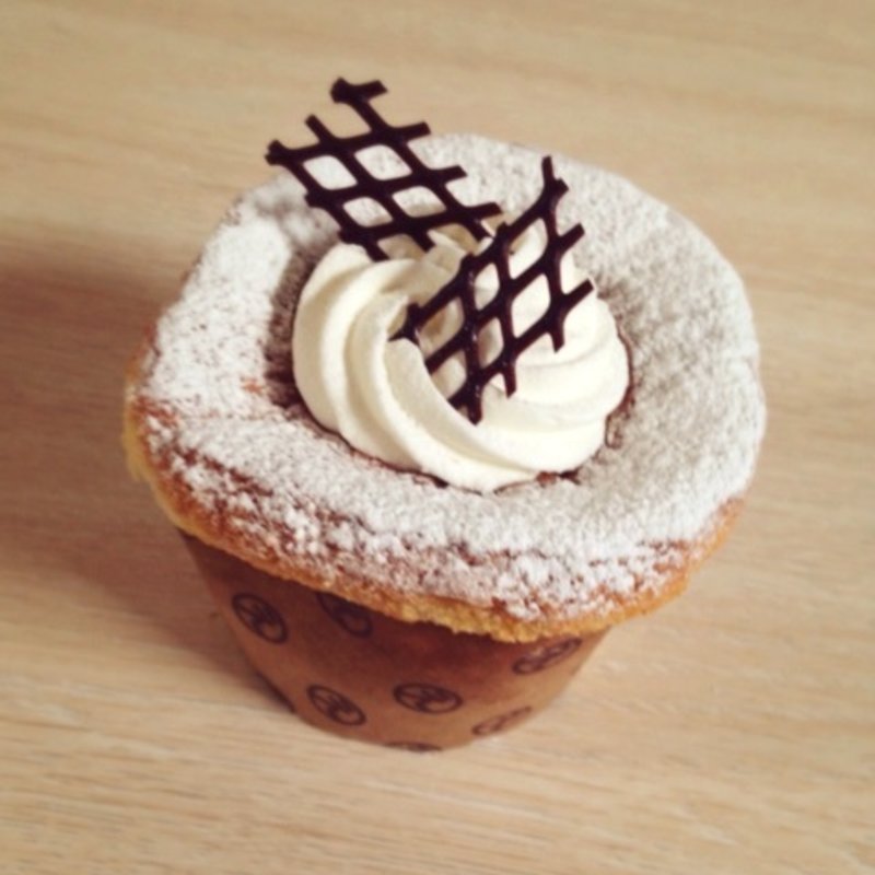 ベルギーチョコ(トップテーブル)