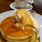 スペシャルパンケーキ