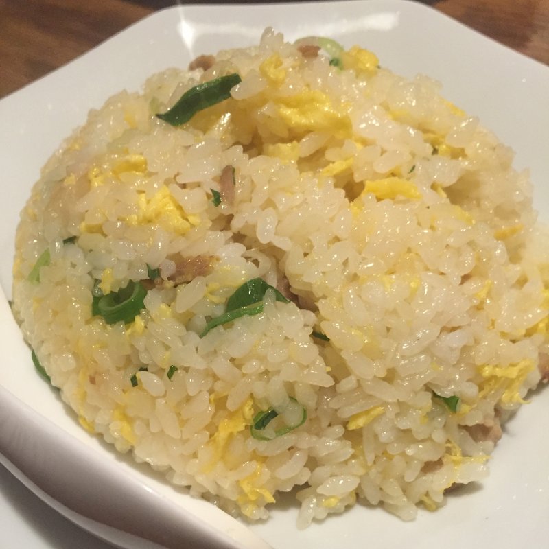 焼きめし(熟成細麺 宝屋 西小路五条店 )