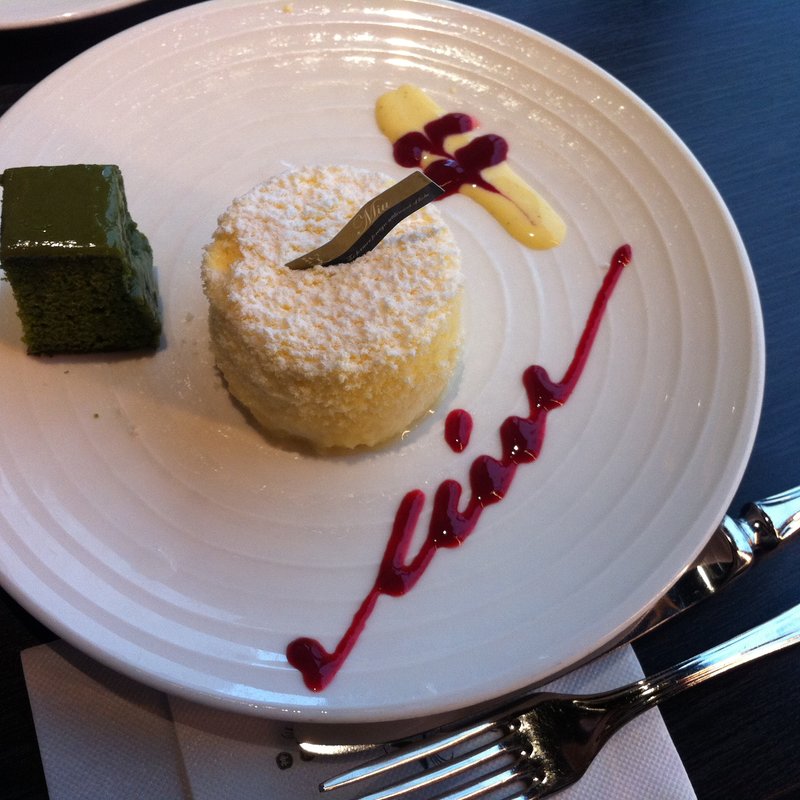 W（ダブル）(MIU 本店 （ミユ）)