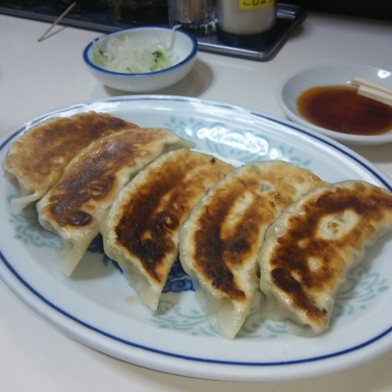 餃子(ぴっといん )