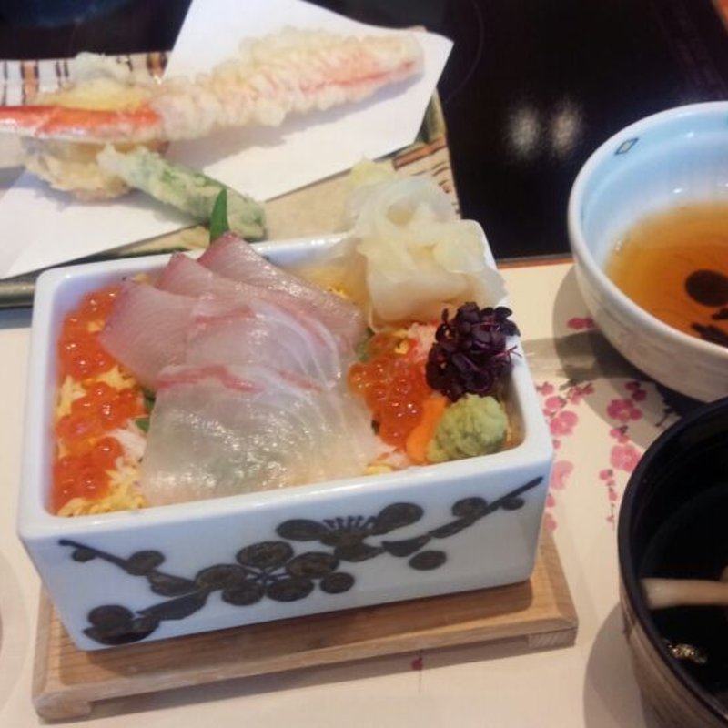 茜(かにしげ 本厚木店)