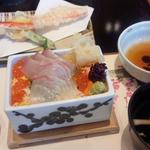 茜(かにしげ 本厚木店)