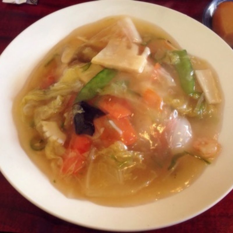 中華風ライス(プーポ)