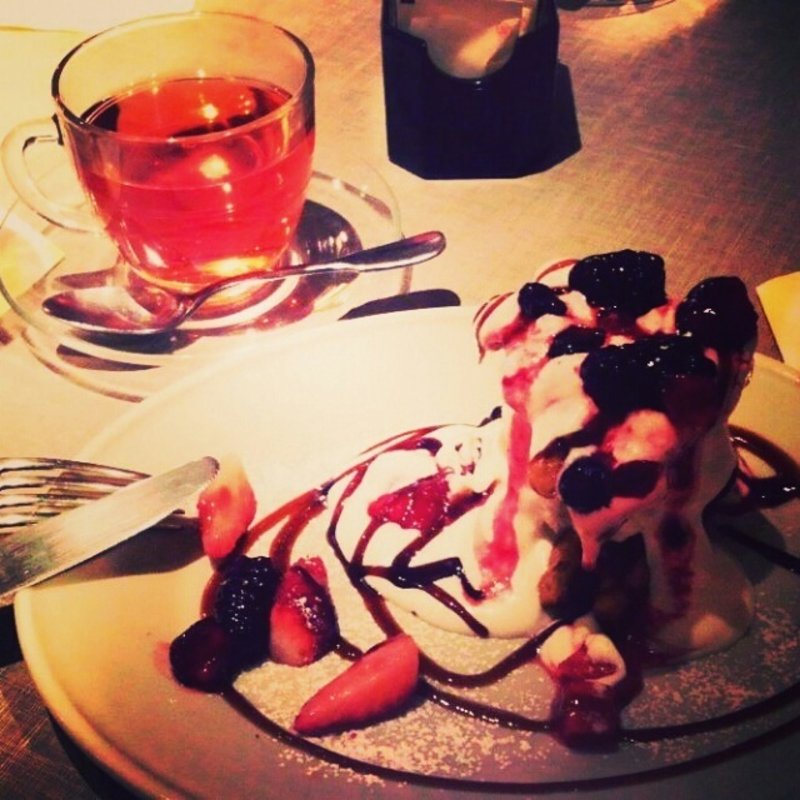 Dinner set(CAFE By the See)