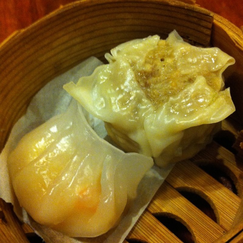 小百合コース(京華楼)