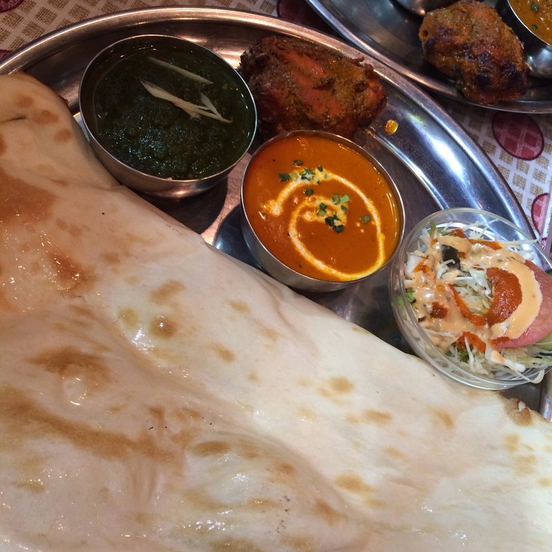 レディースセット(Shib Mahal シブマハール)