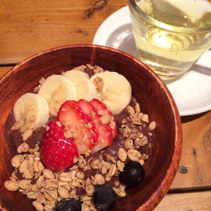 アサイーボール（small）(ボンダイカフェ)