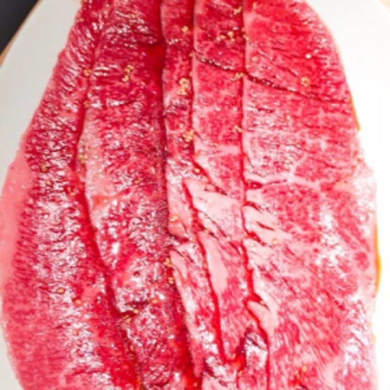 黒毛和牛ブリすき(焼肉スタジアムJAN池袋東口店)