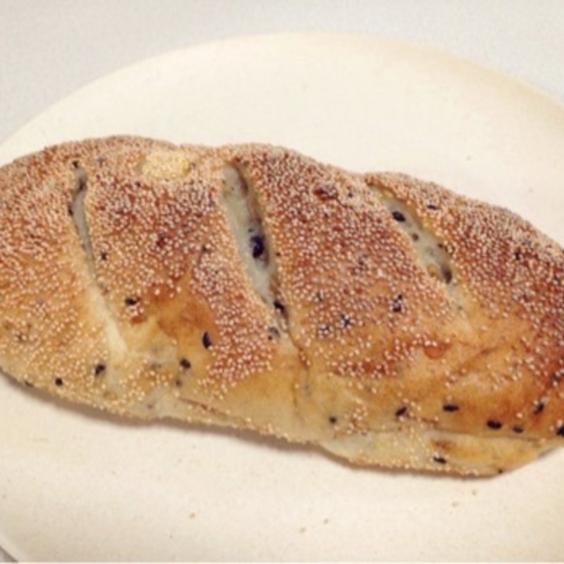 おさつと小豆(イグレクテ)