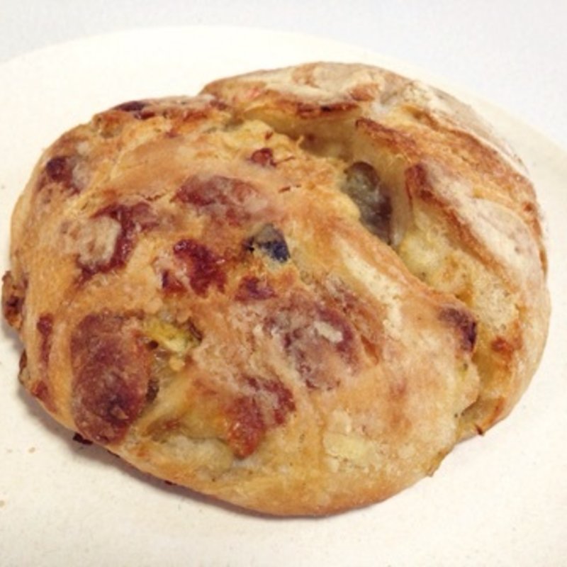 野菜ガリガリ(イグレクテ)