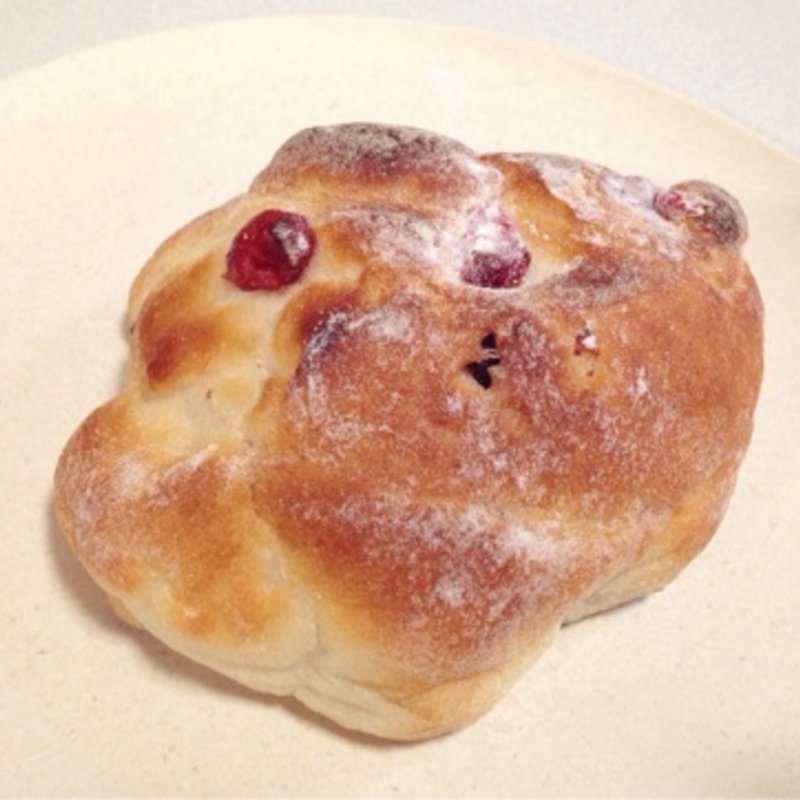 スルド(クランベリー)(イグレクテ)