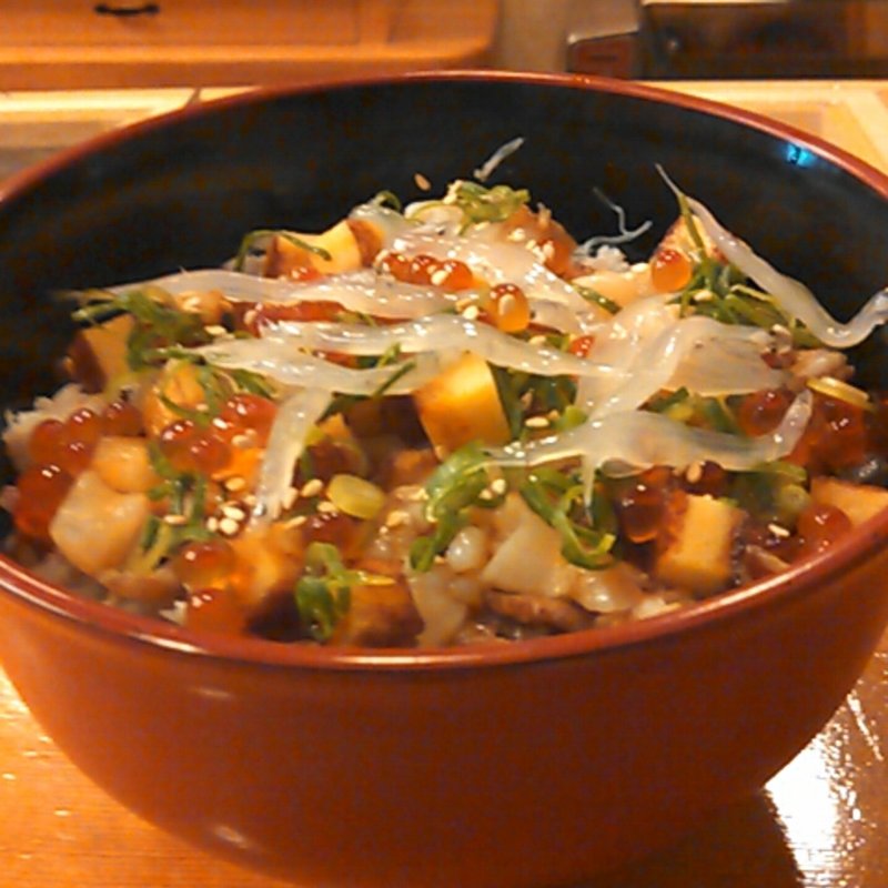 昼のおまかせ(平日限定)(鮨 徳助)