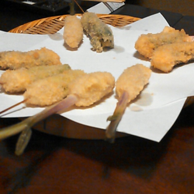 一の善(はん亭)