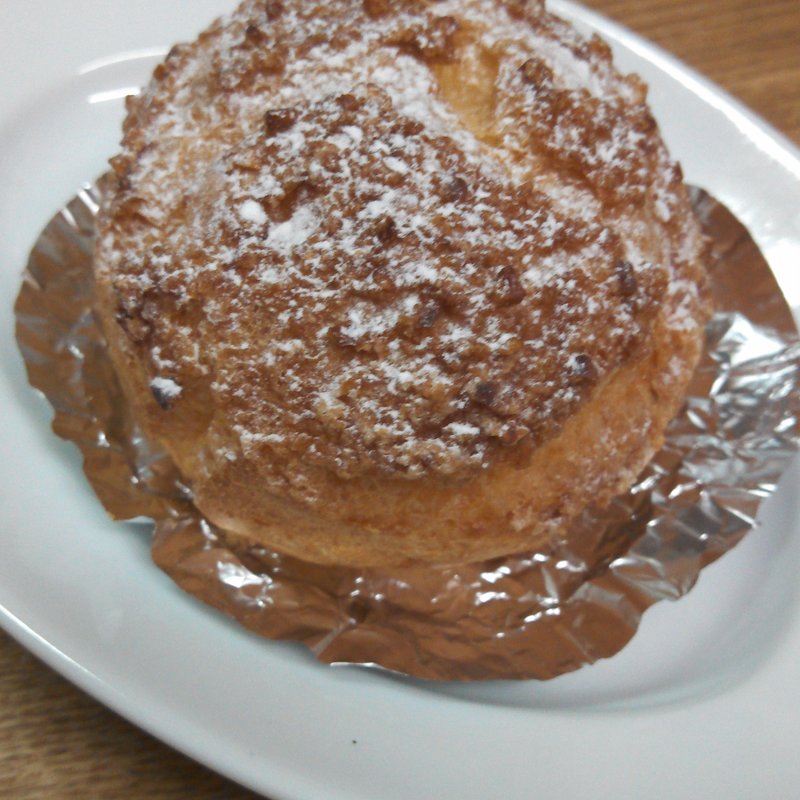 パリジャン(ベルグの４月 本店)