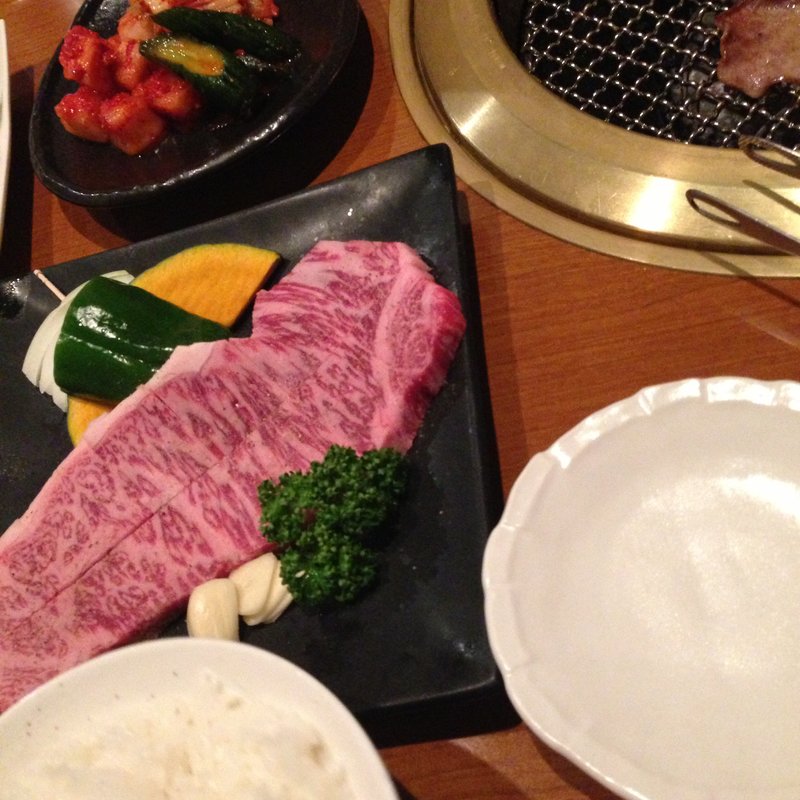 サーロイン(ほのか )