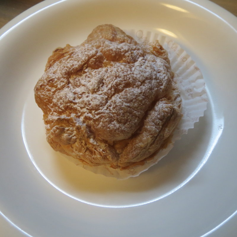 ビックリシュー(シャノワール 内環緑店)