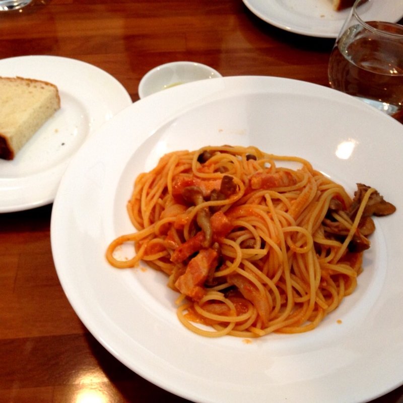 Aランチ(アプリーレ)