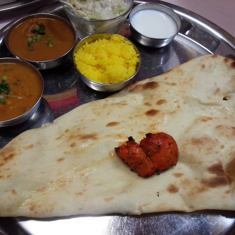 レディースタリ(パーク カシミール )