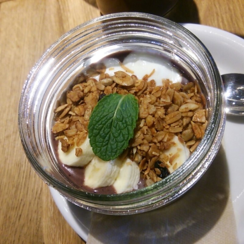 アサイーボウル(PLAY )