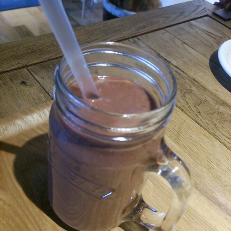 スムージー　ビューティ(PLAY )